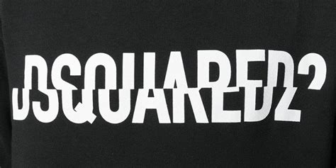 dsquared2 official website.